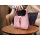 Jackie 1961 Handbag, Mini, Pink