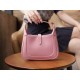 Jackie 1961 Handbag, Mini, Pink