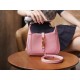 Jackie 1961 Handbag, Mini, Pink