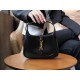 Jackie 1961 Handbag, Mini, Black