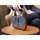 Jackie 1961 Handbag, Mini, Denim Blue