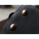 Gucci Horsebit 1955 Series Small Shell Bag, Black