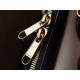 Gucci Horsebit 1955 Series Mini Shell Bag, Panda Color