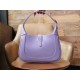 Jackie 1961 Handbag, Mini, Purple