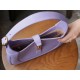 Jackie 1961 Handbag, Mini, Purple