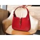 Jackie 1961 Handbag, Mini, Red