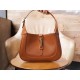 Jackie 1961 Handbag, Small Size, Caramel