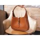 Jackie 1961 Handbag, Small Size, Caramel