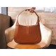 Jackie 1961 Handbag, Small Size, Caramel