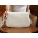 Blondie Series Small Handbag, White