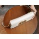 Blondie Series Small Handbag, White