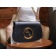 Blondie Series Small Handbag, Black