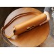 Blondie Series Small Handbag, Light Brown