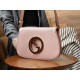 Blondie Series Small Handbag, Light Pink