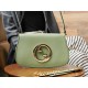 Blondie Series Small Handbag, Avocado Green