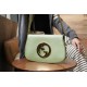 Blondie Series Small Handbag, Avocado Green