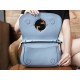 Blondie Series Small Handbag, Light Blue