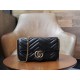 GG Marmont Mini Handbag (with Card Case), Black