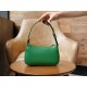 Aphrodite Series Mini Shoulder Bag, Green