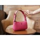 Aphrodite Series Mini Shoulder Bag, Pink