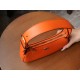 Aphrodite Series Mini Shoulder Bag, Orange