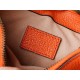 Aphrodite Series Mini Shoulder Bag, Orange