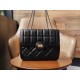 Deco Series Small Shoulder Bag