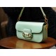 Horsebit 1955 Series Hobo Bag - Mint Green