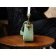 Horsebit 1955 Series Hobo Bag - Mint Green