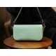 Horsebit 1955 Series Hobo Bag - Mint Green