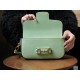 Horsebit 1955 Series Hobo Bag - Mint Green