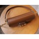 Horsebit 1955 Series Hobo Bag - Caramel