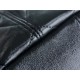 Chanel 24A Hobo Large Leather Soft Oiled Lambskin  