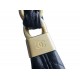 Chanel 24A Hobo Small Leather Soft Oiled Lambskin  