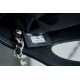 Chanel 24S Horizontal 31 Bag Nano Black Oiled Lambskin  