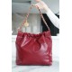 Chanel 22P Spring/Summer New 22 Bag Rouge Red  