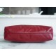 Chanel 22P Spring/Summer New 22 Bag Rouge Red  