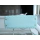 Coco Handle New Calfskin Handle Medium Baby Blue Calfskin  