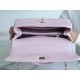 Coco Handle Calfskin Handle Medium Sakura Pink Calfskin  