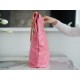 Chanel 22P Spring/Summer New 22 Bag Coral Pink Small  