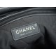 Chanel 22P Spring/Summer New 22 Bag Medium Premium Grey  