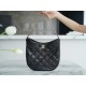 Chanel 22P Spring/Summer New HOBO Shoulder Bag Lambskin  