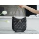 Chanel 22P Spring/Summer New HOBO Shoulder Bag Lambskin  