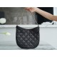 Chanel 22P Spring/Summer New HOBO Shoulder Bag Lambskin  