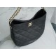 Chanel 22P Spring/Summer New HOBO Shoulder Bag Lambskin  