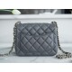 Classic Flap Bag Lambskin