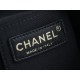 Chanel 22S Drawstring Bucket Backpack Lambskin  