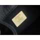 Chanel 22S Drawstring Bucket Backpack Lambskin  