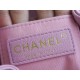 Chanel 22S Drawstring Bucket Backpack Lambskin  