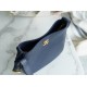 Chanel 21/22 Fall/Winter New Hippie Bag Deep Blue  